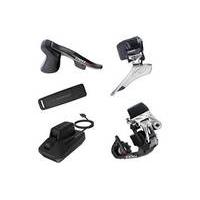 SRAM Red eTap Groupset | Black