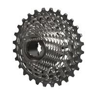 sram red 22 x glide 1190 cassette 11 26 11 speed