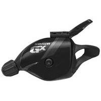 SRAM GX Trigger 10 Speed Front Shifter | Black