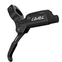sram level mtb disc brakes with rotor black 160mm front 950mm