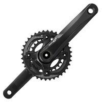 SRAM GX 1400 2x11 Fatbike GXP Chainset Chainsets