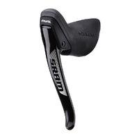 sram rival 1 brake lever left brake levers