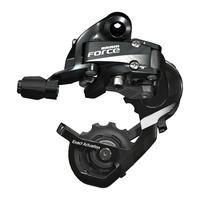 Sram Force 22 Rear Derailleur - 11 Speed / Short Cage SS