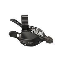 SRAM NX 11 Speed Trigger Shifter with Discrete Clamp Gear Levers & Shifters