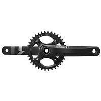 SRAM X1 1400 BB30 Chainset with 32t X-Sync Chainring Chainsets