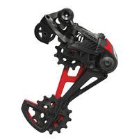 Sram X01 Eagle Rear Derailleur 12 Speed - Black / 12 Speed