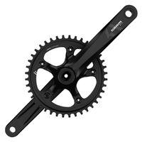 sram s350 1 gxp chainset with x sync chainring chainsets