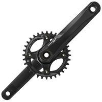 SRAM GX 1400 1x GXP Chainset (with 32T Chainring) Chainsets