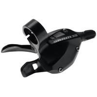 SRAM X5 Right Hand 9 Speed Trigger Shifter | Black