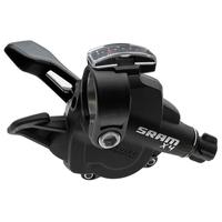 SRAM X4 3 x 8 Speed Trigger Shifters - Pair