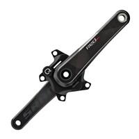 SRAM Red Quarq R-130 Road Power Meter Crankset - 5 Arm, 130mm / 170mm / BB30