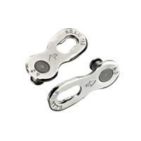 Sram 11 Speed PowerLock Chain connector - Silver / 11 Speed