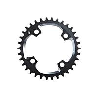 sram x01 x sync 104 bcd 11 speed chainring 34 tooth