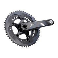 SRAM Force 22 50/34 BB30 Road Chainset 172.5mm | Carbon