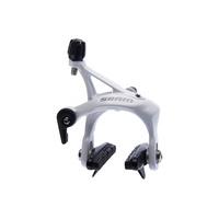 SRAM Apex Road Brake Caliper Set - White