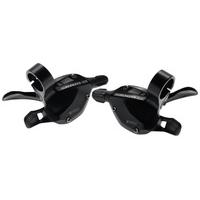 SRAM X5 Shifter Trigger Set 2x10 | Black