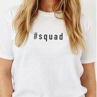 @SRSLYsocial T Shirt - Squad