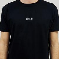 @SRSLYsocial T Shirt - Duck It