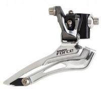 sram force front mech braze on