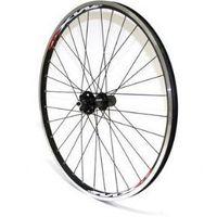 sram 506 race mountain bike rear wheel v brake and disc compatible