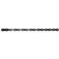 Sram Pc X1 11 Speed Chain Silver 118 Links With Powerlock