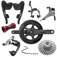 Sram Red 22 Groupset - 2017 - Pr...