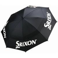 Srixon 62 inch Double Canopy Umbrella