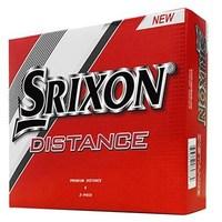 srixon distance golf balls 12 balls 2016