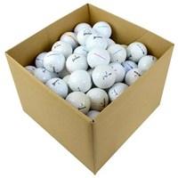 Srixon Mixed Grade C Lake Balls (100 Balls)
