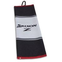 Srixon Tri-Fold MicroFibre Towel