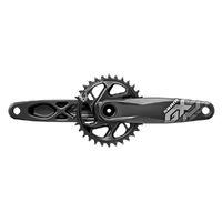 SRAM GX Eagle BB30 Chainset Chainsets