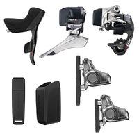 SRAM eTap HRD Groupset Groupsets & Build-kits