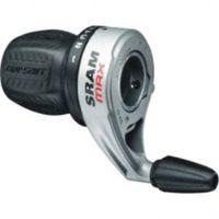 Sram Mrx 6 Speed Twist Shifter (rear) 2:1 Shimano Compatible