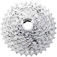 SRAM PG980 9 Speed Cassette Cassettes & Freewheels