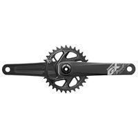 SRAM GX Eagle GXP Chainset Chainsets