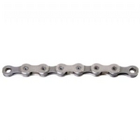 sram pc1071 hollow pin 10 speed bike chain silvergrey 114 link with po ...