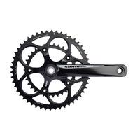 Sram Ape Chainset 53-39t Including Gxp Bb - 170 Mm, Black/white