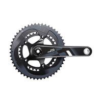 Sram Force22 Crankset - Bb30, 175 Mm, 50t-34t