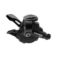 Sram Mtb X4 Shifter Trigger 8 Speed Rear 1:1 Actuation