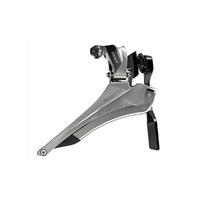 Sram Front Derailleur Yaw Braze-on - Black