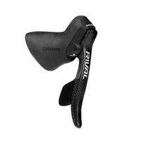 Sram Rival Road Shift/brake Levers Pair - Black