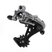 Sram Road Rival1 Type 2.1 Medium Cage 11-speed Rear Derailleur