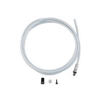 sram mtb guide ultimate hydraulic line kit white 2000mm