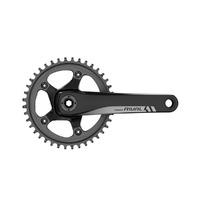 Sram Rival1 Crankset - Gxp, 172.5 Mm, 50t