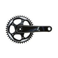 Sram Force1 Crankset - Gxp, 175 Mm, 52t