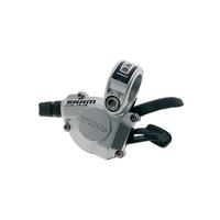 Sram Dual Drive 3 Speed Front Trigger Shifter