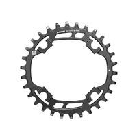 Sram X-syn Steel 32t 948cd Chain Rings - Black