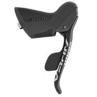 sram apex 1 double tap right 11 speed lever for cable actuated brakes