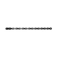 Srampc X1 Hollow Pin 11 Speed Chain Silver 118 Links With Powerlock