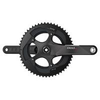 Sram Crank Set Red Gxp 172.5 53-39 Yaw Gxp Cups Not Included C2: